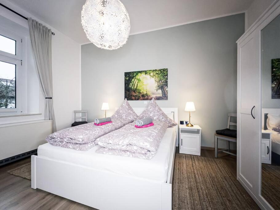 ►Top Wohnung Naehe Porsche, Flughafen, Messe & Bmw◄ Lipcse Kültér fotó