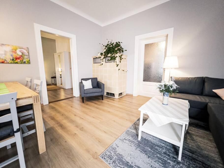 ►Top Wohnung Naehe Porsche, Flughafen, Messe & Bmw◄ Lipcse Kültér fotó