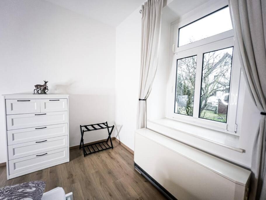 ►Top Wohnung Naehe Porsche, Flughafen, Messe & Bmw◄ Lipcse Kültér fotó