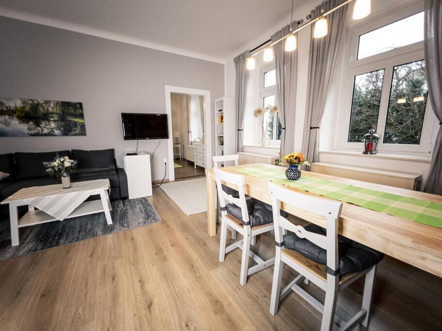 ►Top Wohnung Naehe Porsche, Flughafen, Messe & Bmw◄ Lipcse Kültér fotó