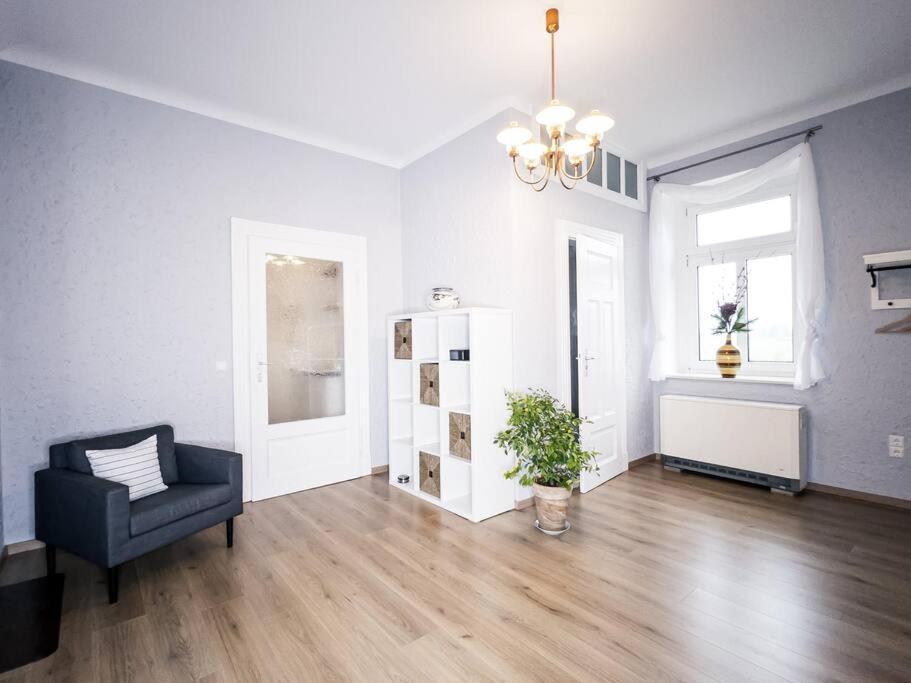 ►Top Wohnung Naehe Porsche, Flughafen, Messe & Bmw◄ Lipcse Kültér fotó