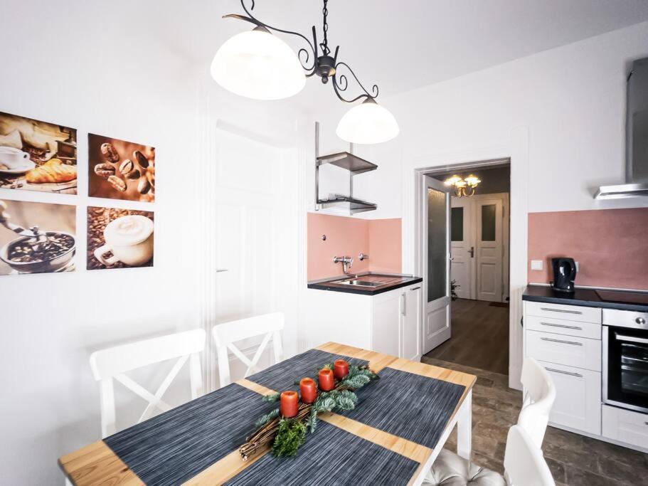►Top Wohnung Naehe Porsche, Flughafen, Messe & Bmw◄ Lipcse Kültér fotó