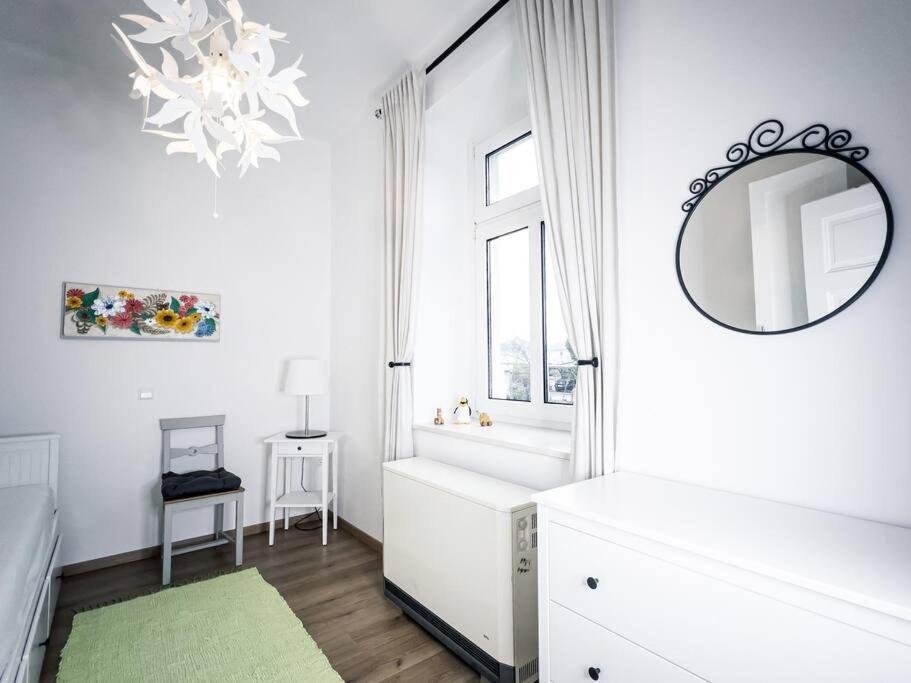 ►Top Wohnung Naehe Porsche, Flughafen, Messe & Bmw◄ Lipcse Kültér fotó