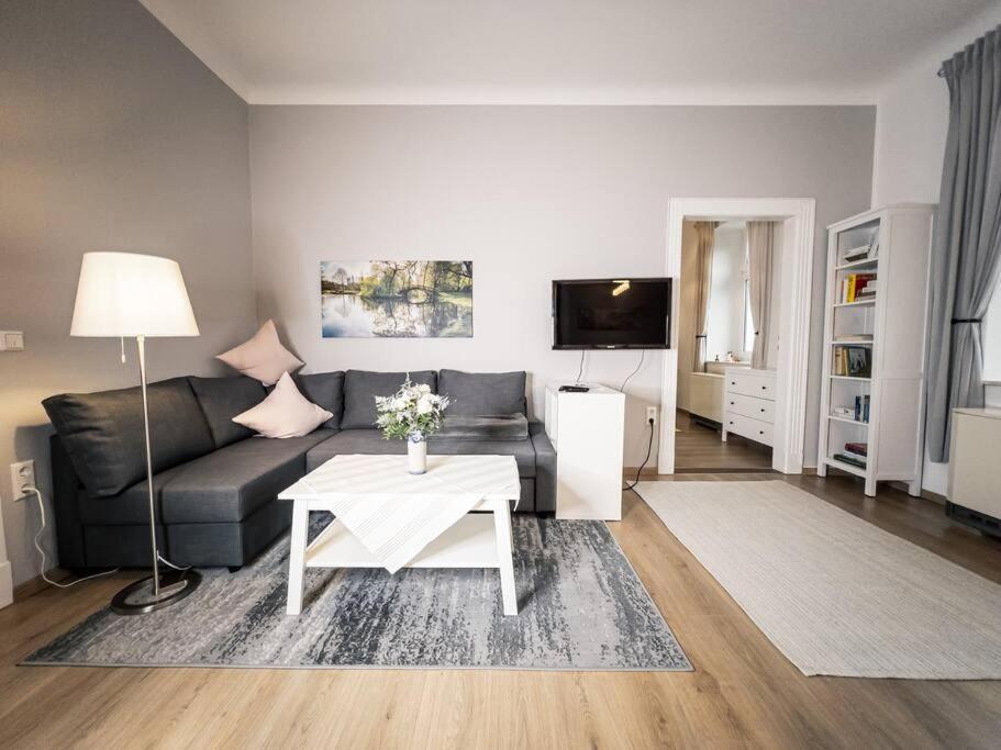 ►Top Wohnung Naehe Porsche, Flughafen, Messe & Bmw◄ Lipcse Kültér fotó