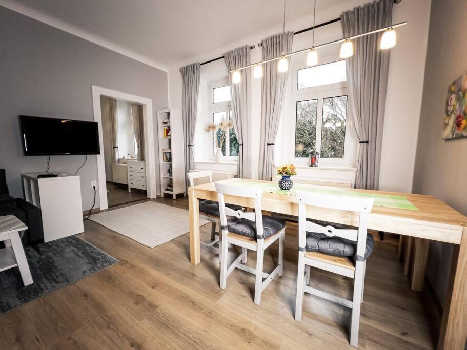 ►Top Wohnung Naehe Porsche, Flughafen, Messe & Bmw◄ Lipcse Kültér fotó