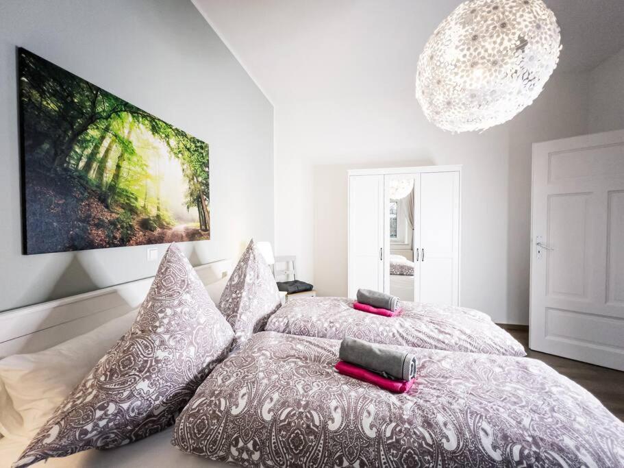 ►Top Wohnung Naehe Porsche, Flughafen, Messe & Bmw◄ Lipcse Kültér fotó
