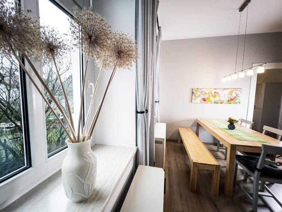 ►Top Wohnung Naehe Porsche, Flughafen, Messe & Bmw◄ Lipcse Kültér fotó